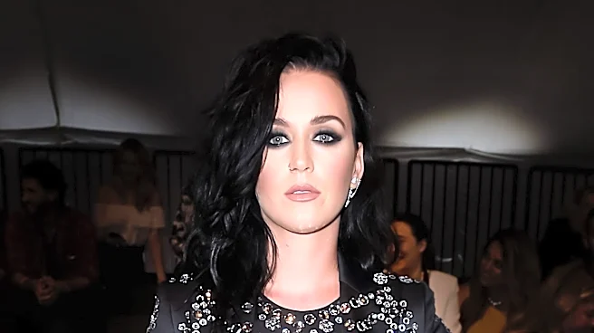 Katy Perry Wins Five-Year Legal Battle Over Montecito Mansion Purchase