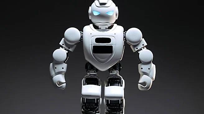Robotics Research Focuses on Universal Post-Training to Enhance Reliability of Advanced Models