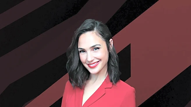 Gal Gadot Donates $1 Million Genesis Prize to Fund Israeli Mental Health and Trauma Recovery