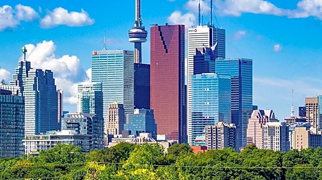 Ontario's Financial Accountability Office Reports Funding Shortfalls for Healthcare and Education Sectors