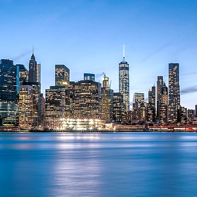 New York Allocates $1 Billion to Expand Building Upgrades and Clean Energy Programs