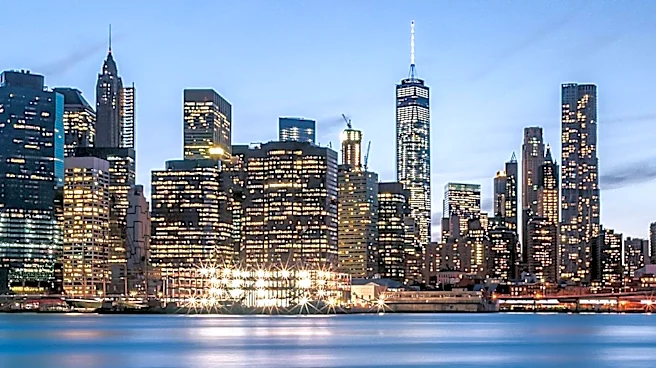 New York Allocates $1 Billion to Expand Building Upgrades and Clean Energy Programs