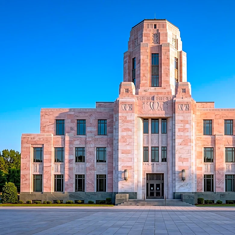 City of Asheville's Compliance Division Ensures Adherence to Unified Development Ordinances