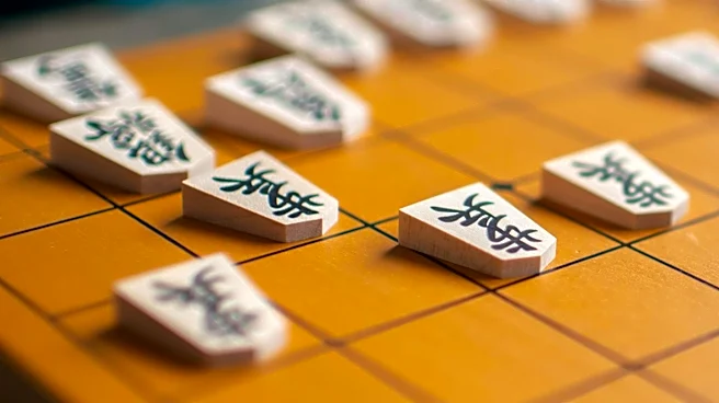 AI Deciphers Rules of Ancient Roman Board Game from Museum Artifact