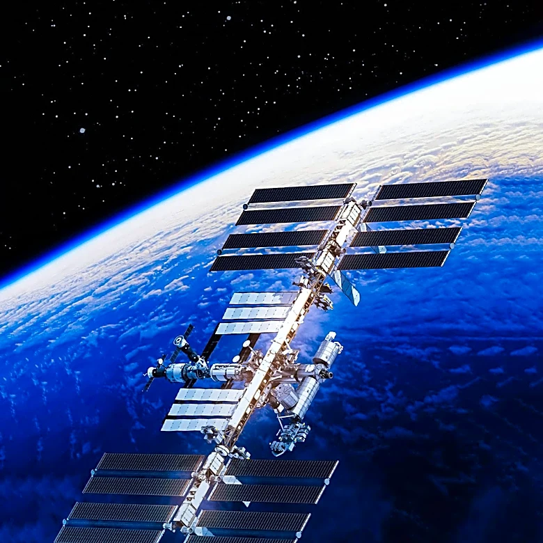 NSF Funds ISS National Lab Projects for Advanced Electronics Cooling and Drug Delivery Research in Microgravity