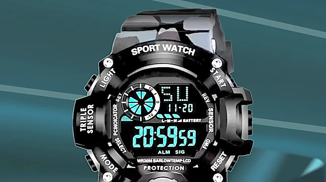 Smart Sports Wearable Market Undergoing Significant Technological Transformation with AI and Advanced Sensors