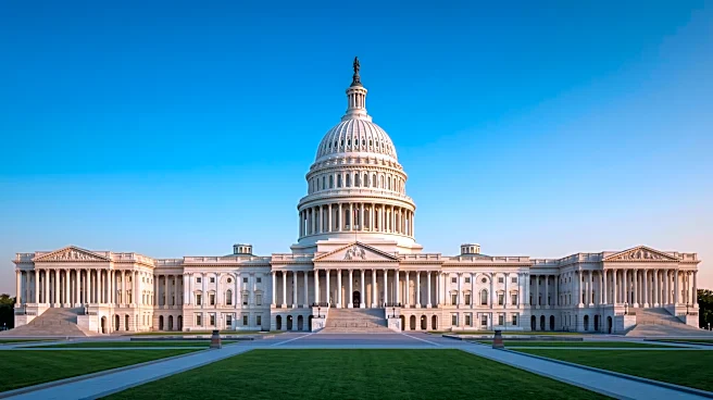 Congressman Mike Kennedy Advocates for Rural Healthcare in Washington