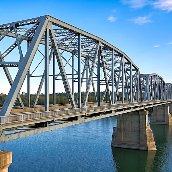 Manchester's Queen City Bridge Reopens Following Safety Evaluation After Structural Deficiencies Identified