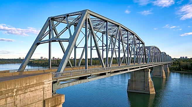 Manchester's Queen City Bridge Reopens Following Safety Evaluation After Structural Deficiencies Identified