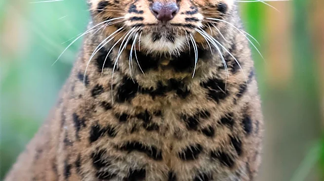 New Wildcat Species, Leopardus tilcayo, Identified in Bolivia Through Genomic Analysis