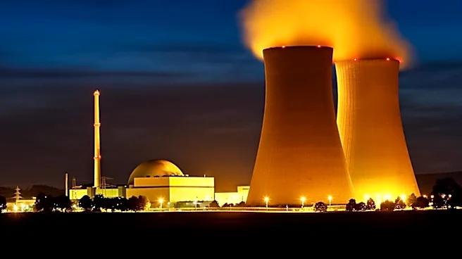 Indiana Becomes 41st NRC Agreement State, Assumes Oversight of Radioactive Materials