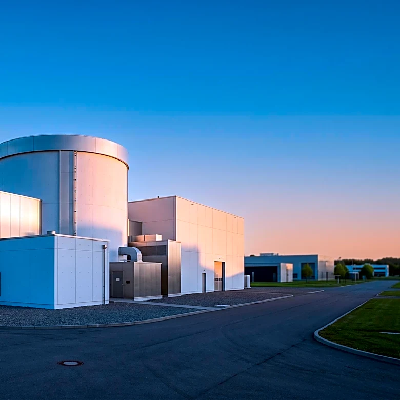 Indiana Governor Mike Braun Announces New State-Led Nuclear Energy Program and NRC Agreement State Status
