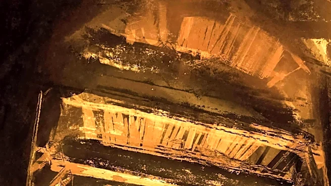National Geographic Documentary Revisits 2010 Chilean Mine Rescue, Highlighting Human Perseverance and Long-Term Impacts