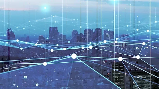 NVIDIA CEO Jensen Huang Advocates for National AI Infrastructure Development