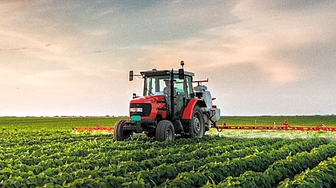 Congresswoman Monica De La Cruz Introduces Legislation to Combat Invasive Pasture Mealybug Threatening Texas Agriculture