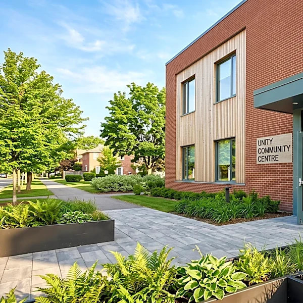 Equinox Continues to Provide Critical Human Services in New York's Capital Region