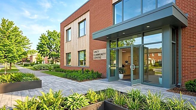 Equinox Continues to Provide Critical Human Services in New York's Capital Region