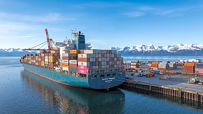 U.S. Customs and Border Protection Seeks Experienced Officers for Key Locations, Including Anchorage, Offering Recruitment Incentives