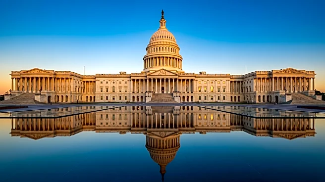 US Senate Moves to Strengthen Telecom Cybersecurity Following Salt Typhoon Cyber-Espionage Campaign