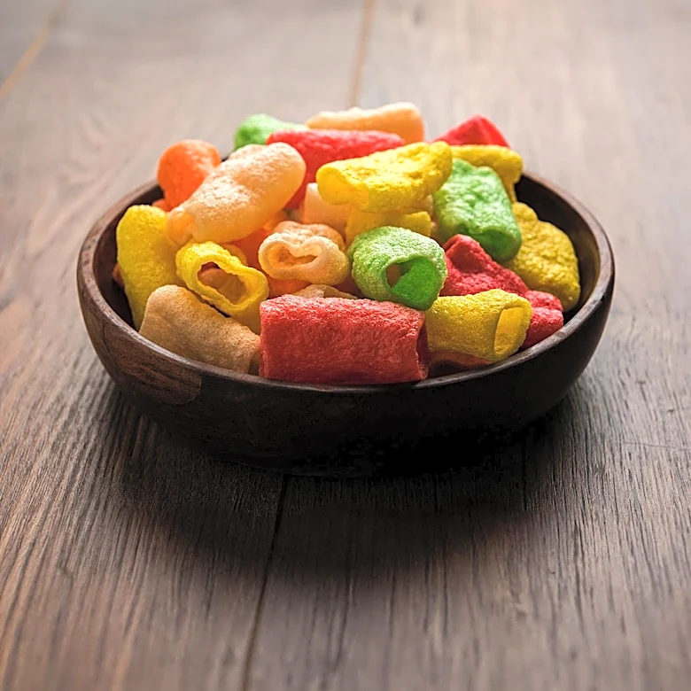 Consumer Reports Finds Concerning Contaminant Levels in Children's Snacks