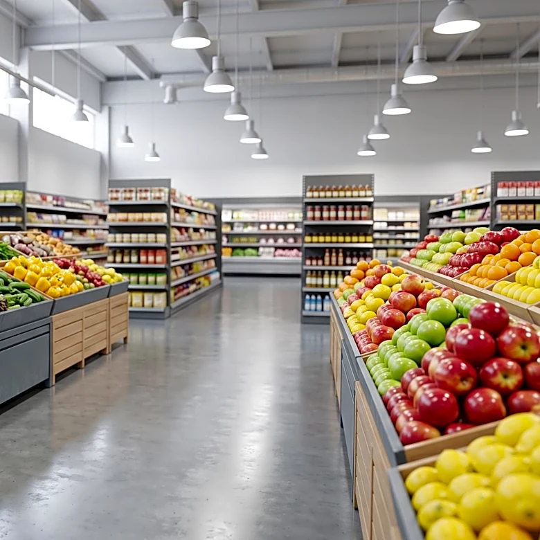 ALDI Opens New Store in Immokalee, Addressing Local Supermarket Shortage