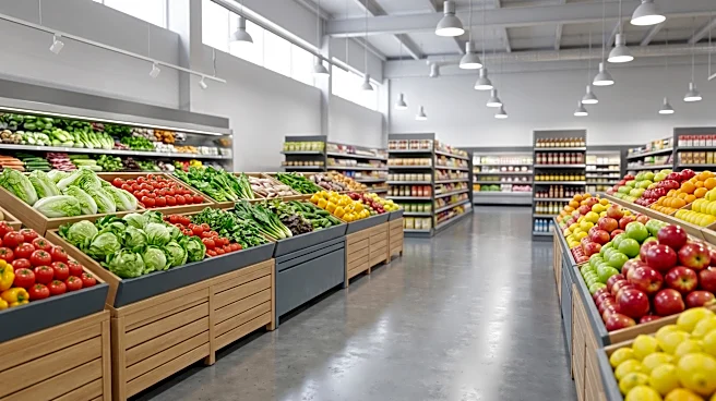 ALDI Opens New Store in Immokalee, Addressing Local Supermarket Shortage