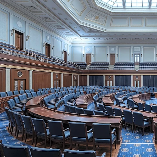 Bipartisan Lawmakers Propose Legislation to Bolster Cybersecurity for U.S. Biotechnology Sector