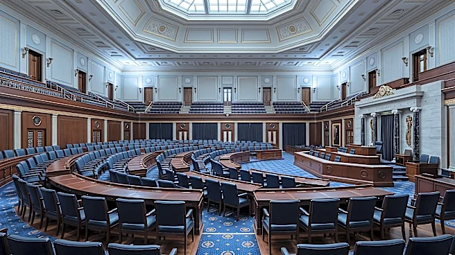 Bipartisan Lawmakers Propose Legislation to Bolster Cybersecurity for U.S. Biotechnology Sector