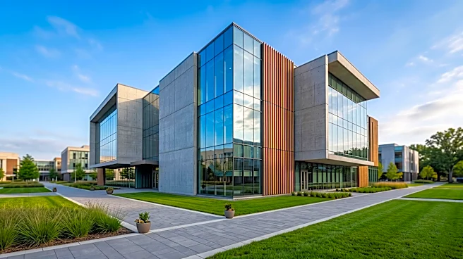 North Dakota State University Reports Overall Enrollment Decline Amidst Growth in Key Areas