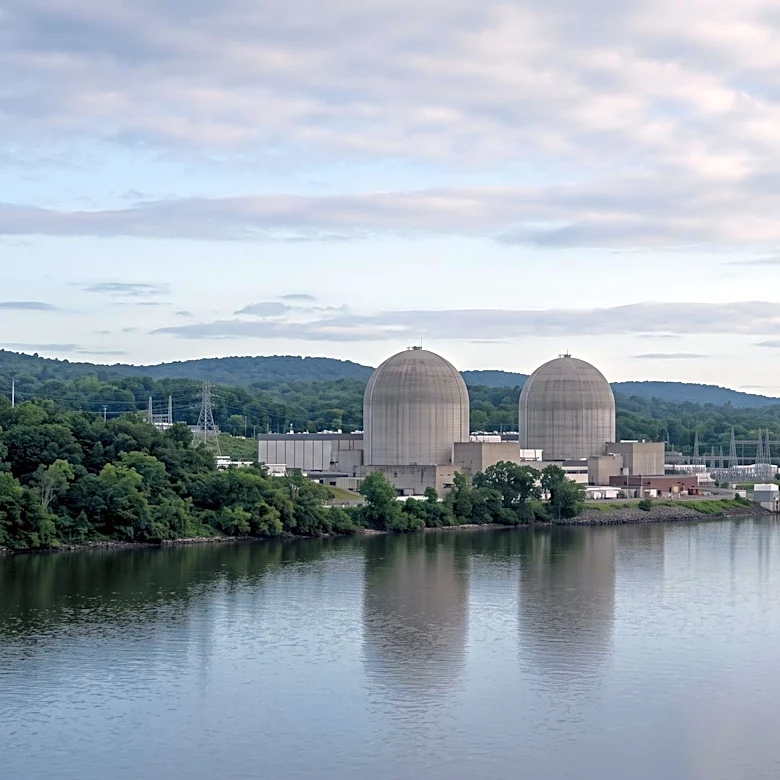 Indian Point Energy Center's Future Debated Amidst Federal Pro-Nuclear Push and Local Opposition