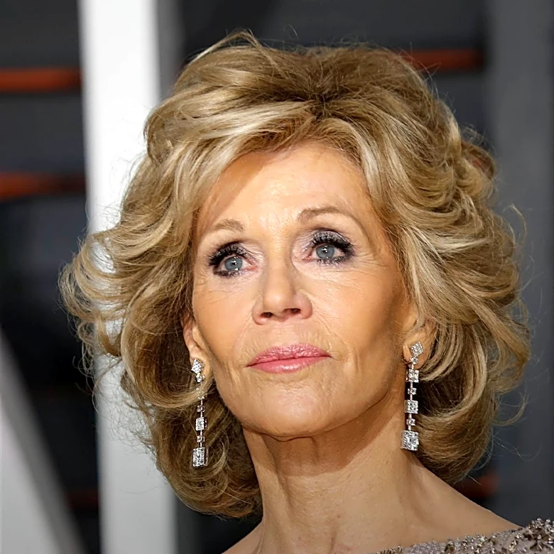 Katy Receives Endorsement from Jane Fonda Climate PAC for Congressional Bid