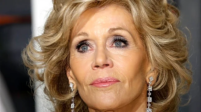 Katy Receives Endorsement from Jane Fonda Climate PAC for Congressional Bid