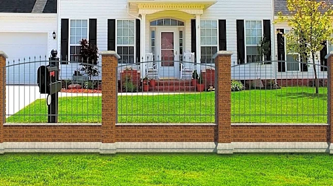 California Homeowners Face Potential HOA Fee Hikes Under New Bill Aimed at Reserve Funding