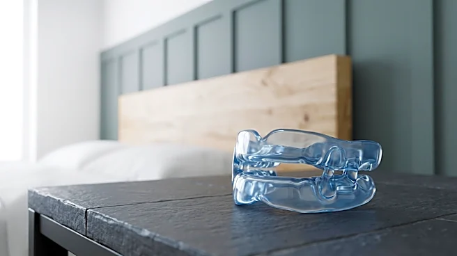 Alternatives to CPAP Therapy for Obstructive Sleep Apnea Include Oral Appliances, Nerve Stimulation, and Surgery