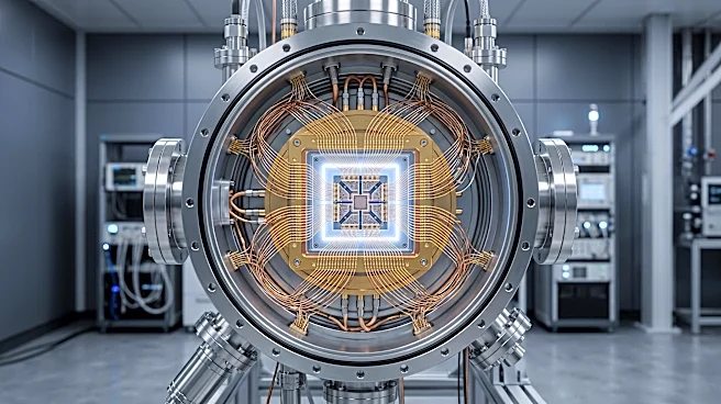 Quantum Computing Milestones Face Scrutiny Over Practical Utility and Classical Optimizations