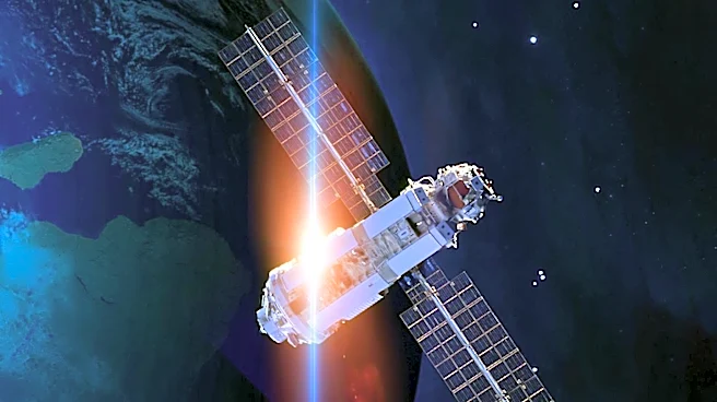 Michigan State University Receives $20 Million Grant for Space Semiconductor Research