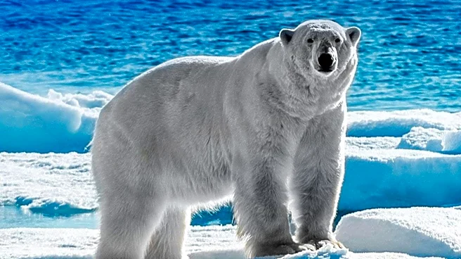 H5N1 Avian Flu Outbreaks Increase in U.S. Poultry and Wild Birds, Detected in Alaskan Polar Bears