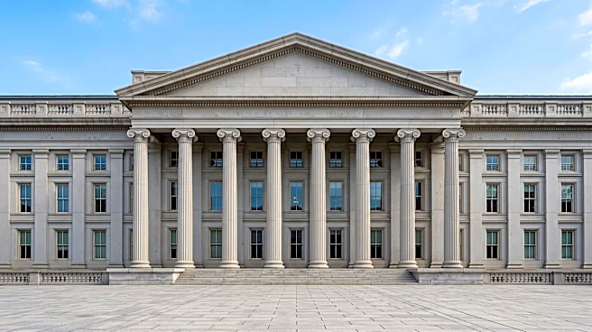 Treasury Secretary Scott Bessent Leads Negotiations for New U.S.-China Trade Framework