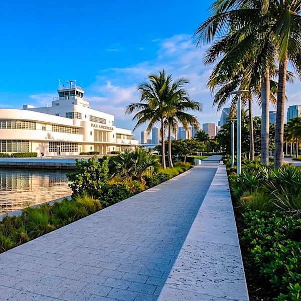 Museum of Miami Proposes Long-Term Public-Private Partnership for Historic City Hall Waterfront Site