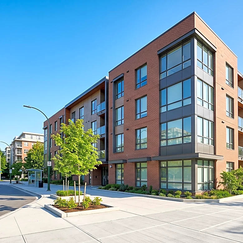 New Affordable Housing Development Opens on Fifth Avenue in Pittsburgh