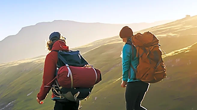Outdoor Recreation Workforce Consortium Proposes Policies to Strengthen U.S. Outdoor Workforce