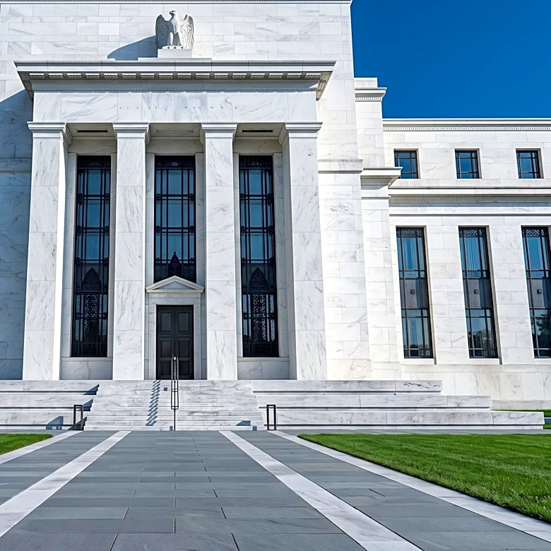 U.S. Faces Critical Choices to Address $40 Trillion Federal Debt, Averting Potential Default