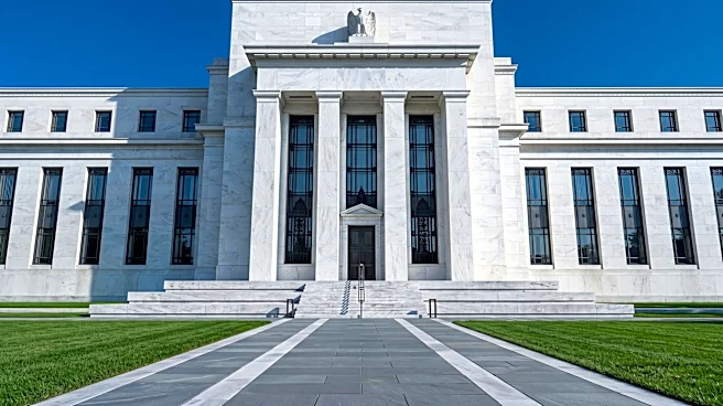 U.S. Faces Critical Choices to Address $40 Trillion Federal Debt, Averting Potential Default