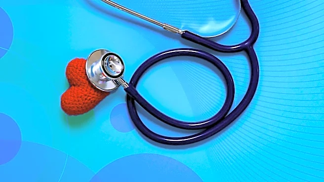 GLP-1 Drug Discontinuation Linked to Increased Cardiovascular Risk in Type 2 Diabetes Patients