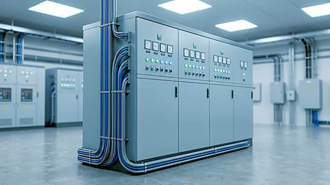 AEP Seeks Electric System Operators for Real-Time Grid Management