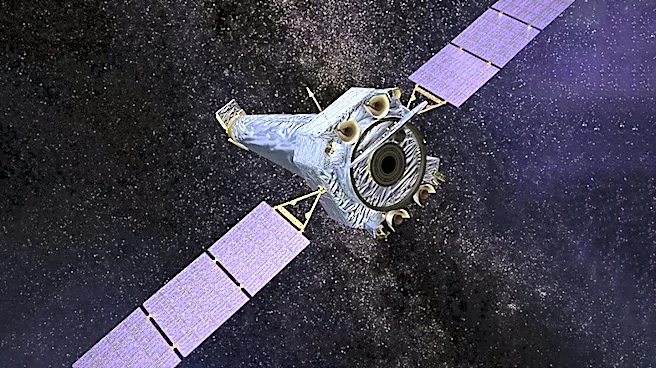 NASA Advances PRIMA Far-Infrared Telescope Mission to Next Development Phase