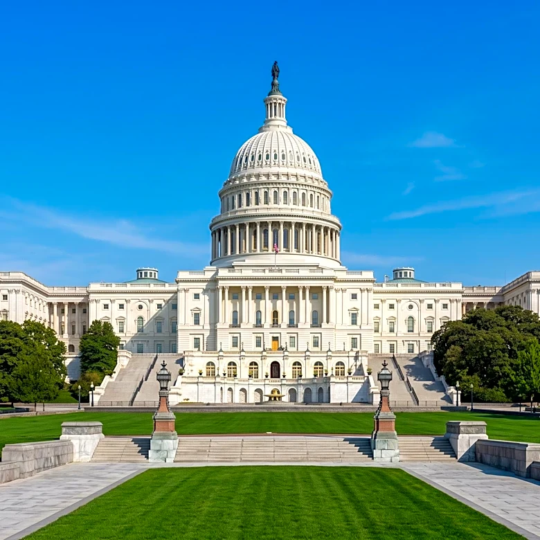 Senators Propose Voluntary Telecom Security Framework Following Salt Typhoon Hacks
