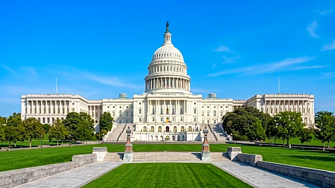 Senators Propose Voluntary Telecom Security Framework Following Salt Typhoon Hacks