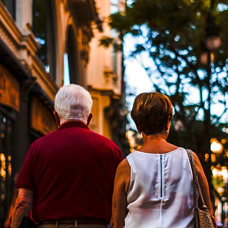 Baby Boomers' Economic Upbringing Influences Spending Habits and Digital Adoption