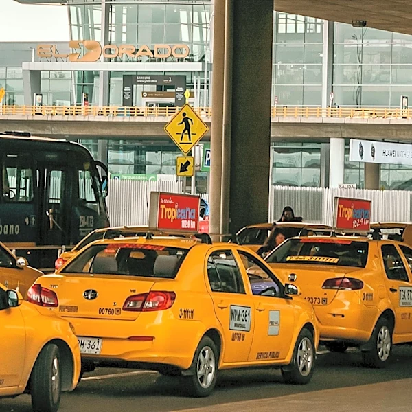 Austin-Bergstrom International Airport to Relocate Rideshare Pickup Closer to Terminal by 2027